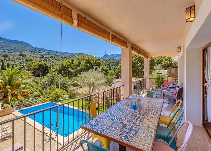Casa Caterina