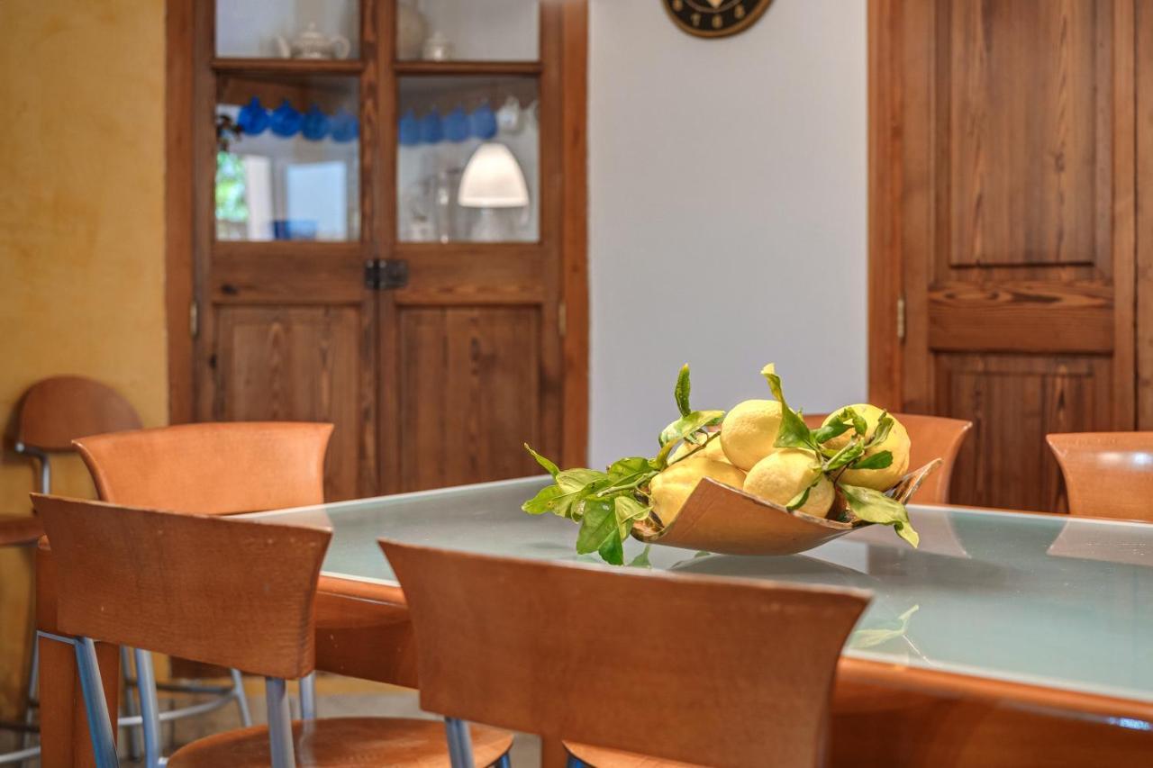 Casa vacanze Casa Caterina Puerto de Sóller