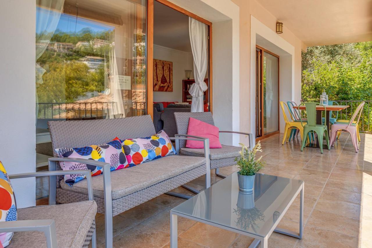 Casa Caterina Casa vacanze Puerto de Sóller