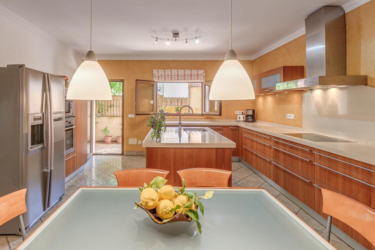 Casa Caterina Casa vacanze Puerto de Sóller