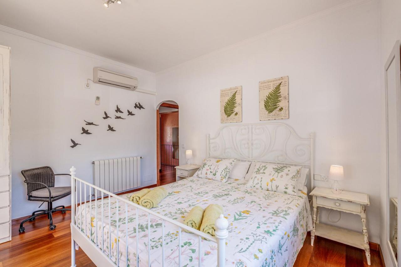 Casa Caterina Casa vacanze Puerto de Sóller