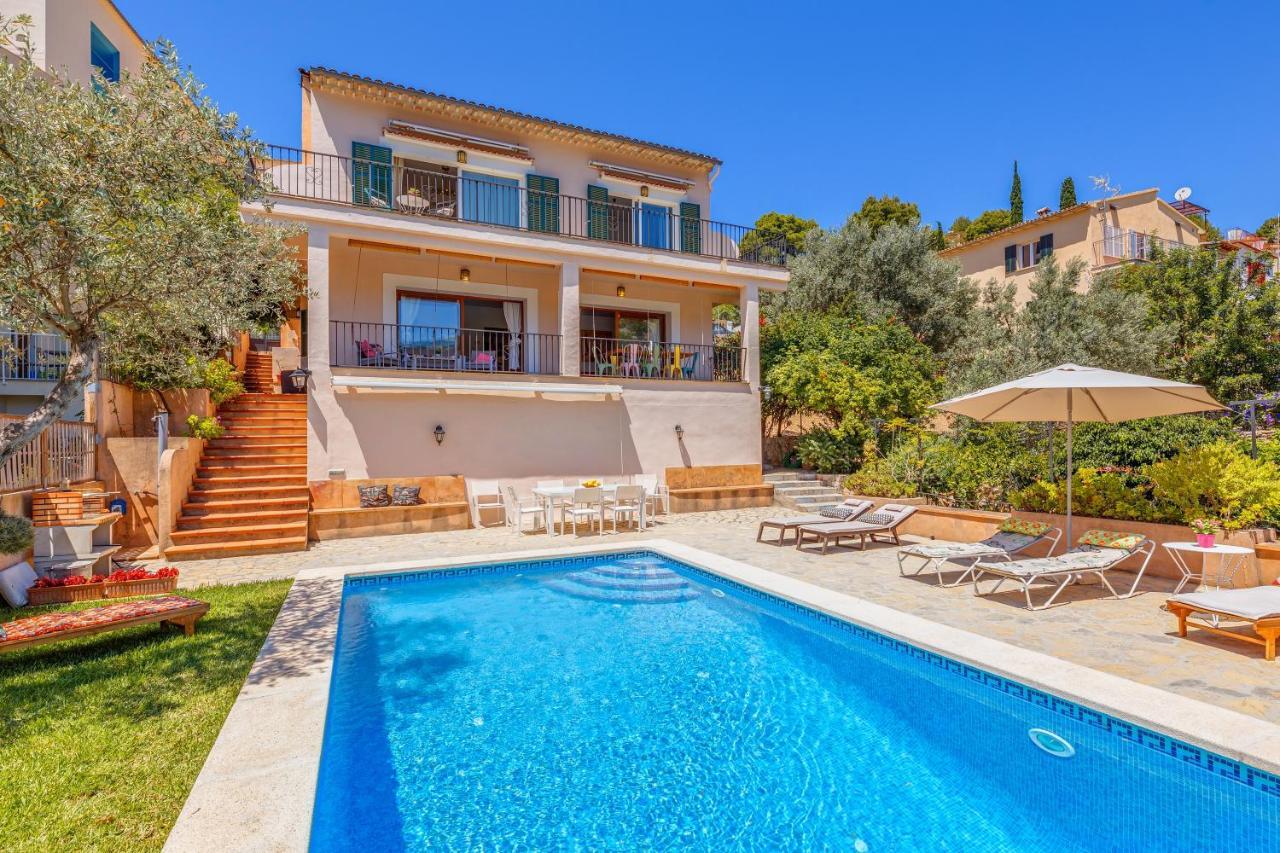 Casa vacanze Casa Caterina Puerto de Sóller